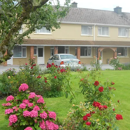 The Gardens Guest Accommodation-3